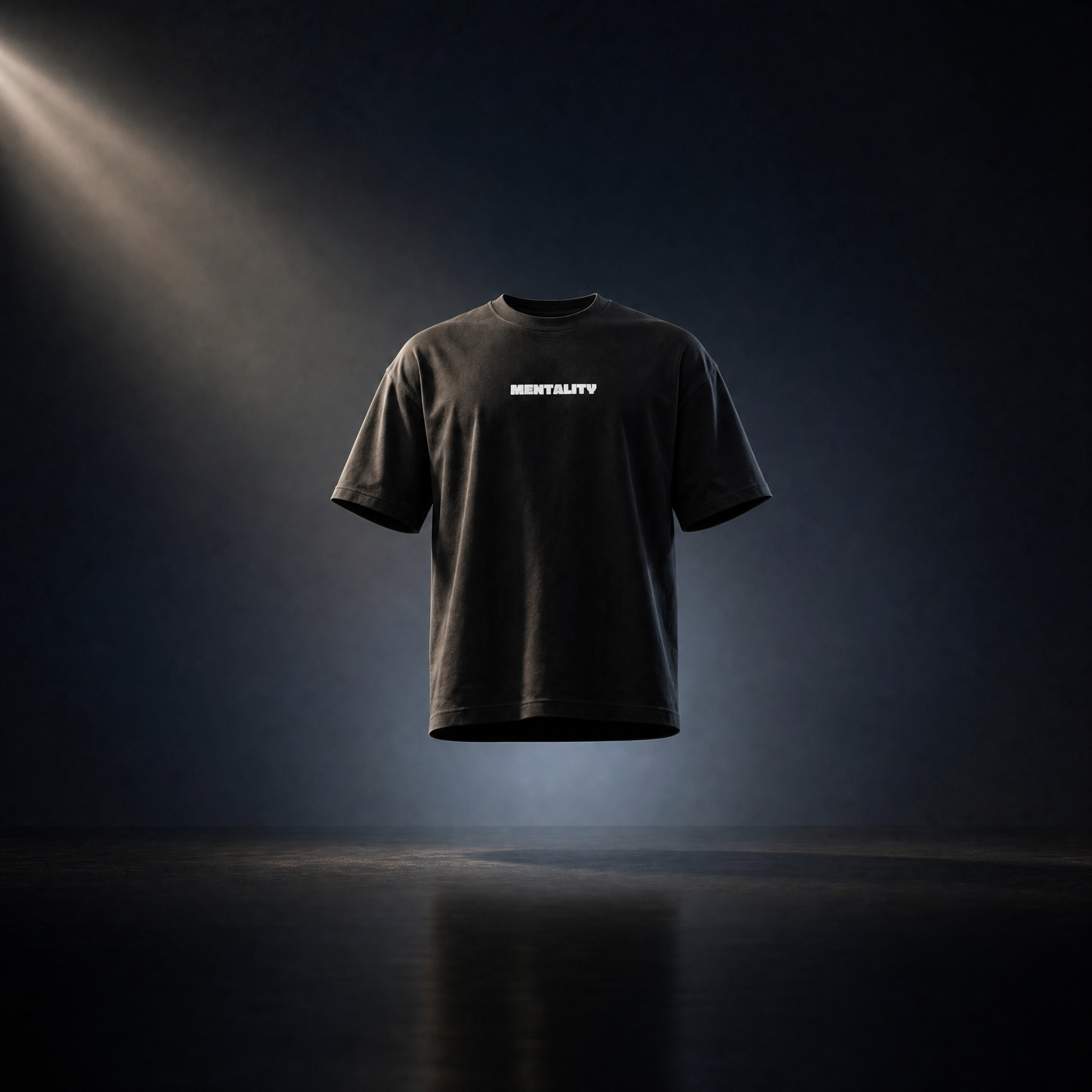 Trailblazer Tee...Laugh Now, Lead Later